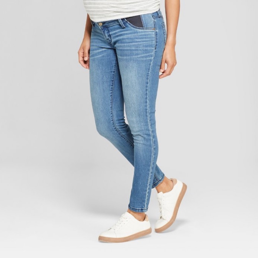 Maternity Jeans